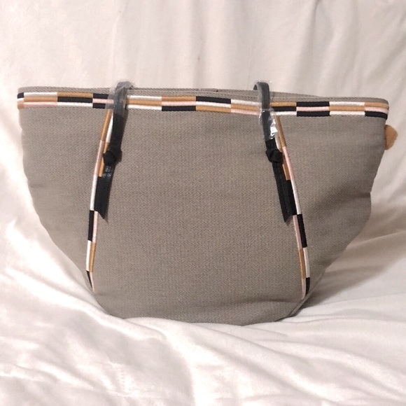 Cutest beach/pool/swim tote ever! Great quality!! - Picture 2 of 13